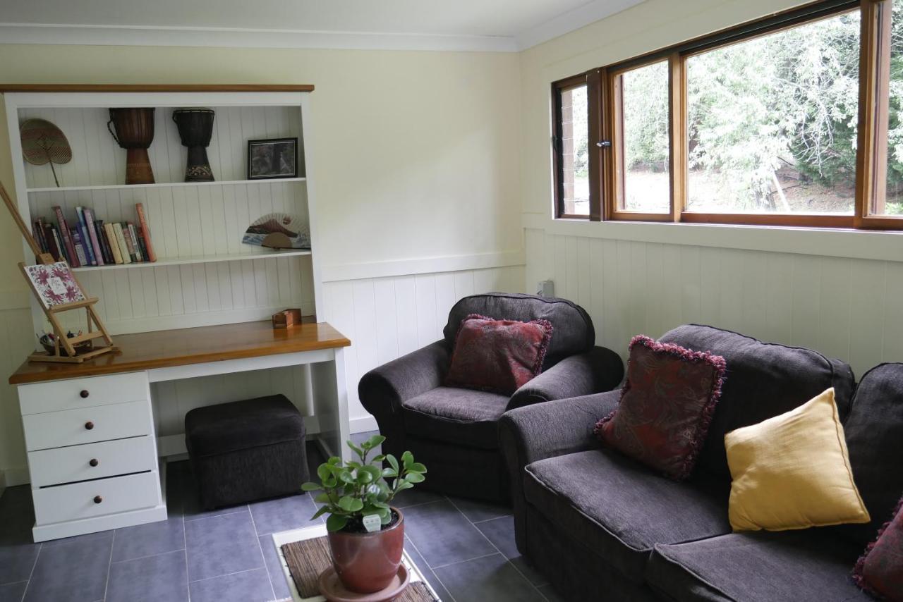 True North - 4Br Home & Garden In Bush Setting With Huge Bath Bilpin Екстер'єр фото