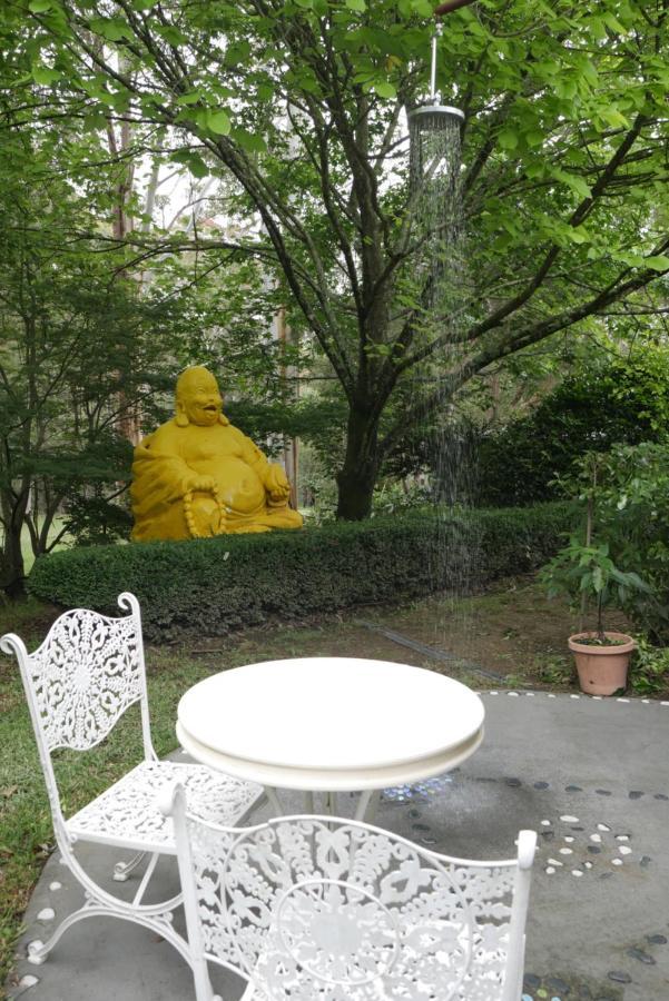 True North - 4Br Home & Garden In Bush Setting With Huge Bath Bilpin Екстер'єр фото