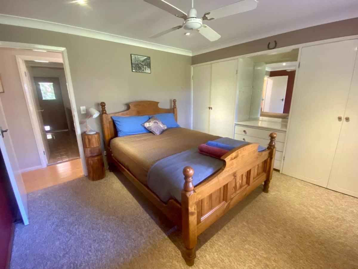 True North - 4Br Home & Garden In Bush Setting With Huge Bath Bilpin Екстер'єр фото