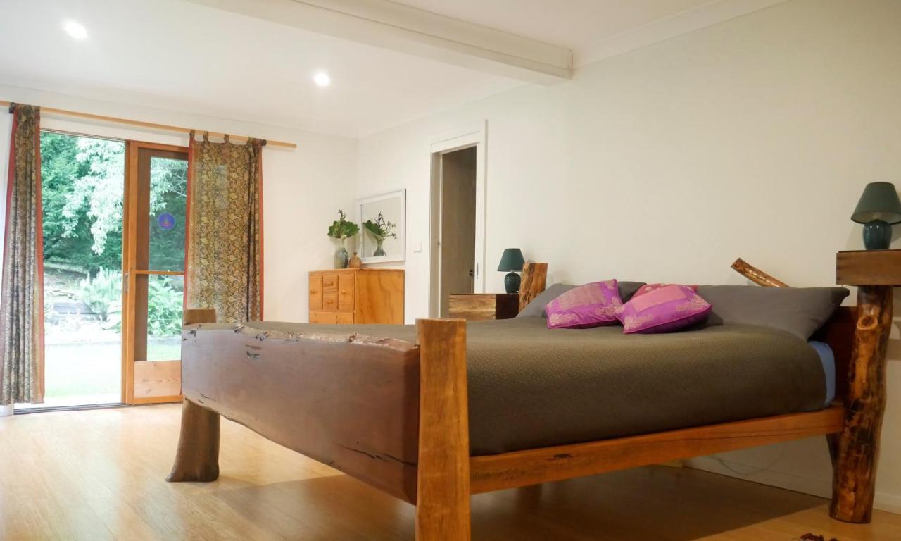 True North - 4Br Home & Garden In Bush Setting With Huge Bath Bilpin Екстер'єр фото